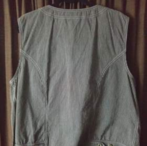 Elisabeth by Liz Claiborne vest - Picture 4 of 5